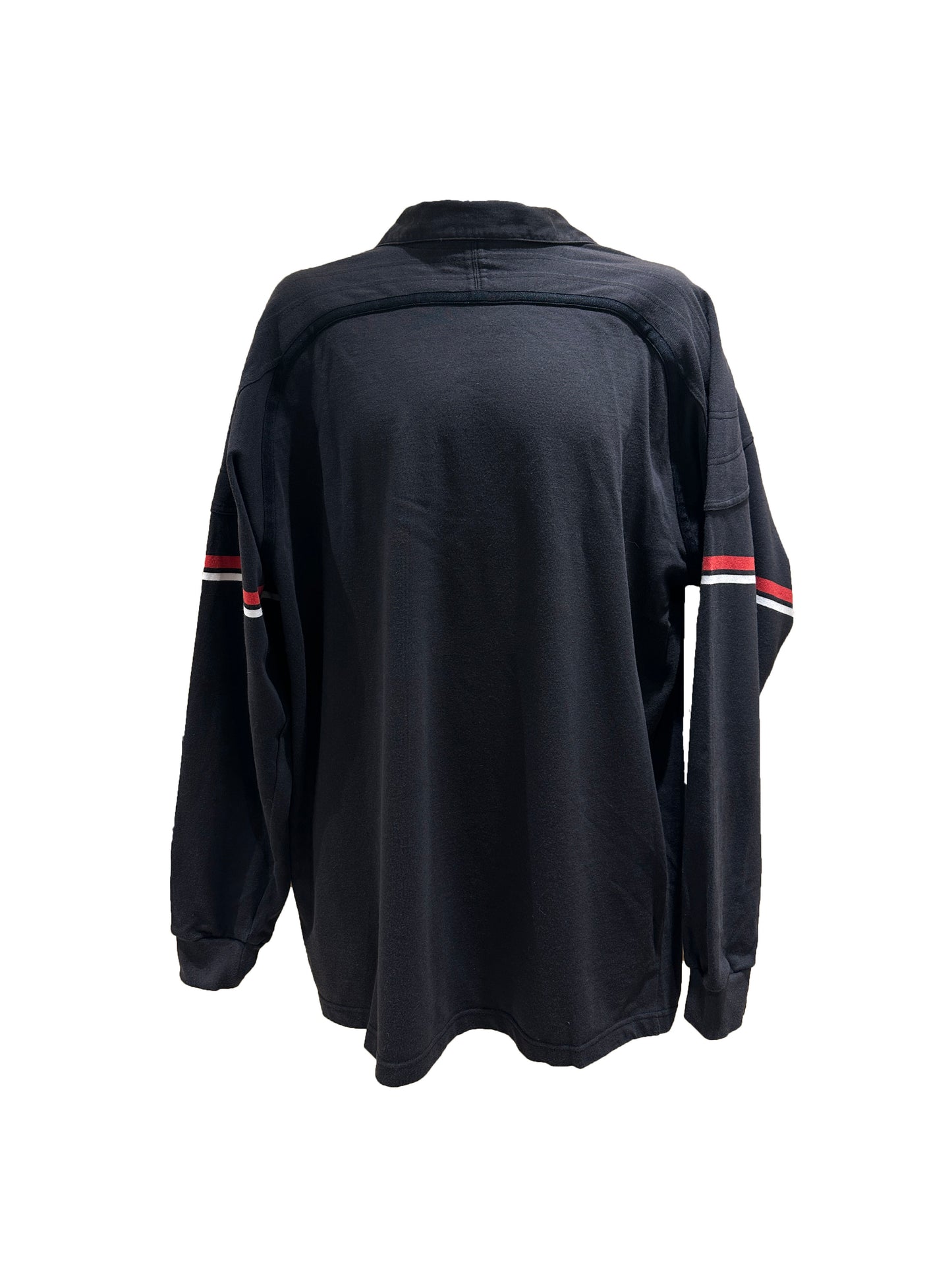 Nike Team Stade Toulousaine Rugby Shirt