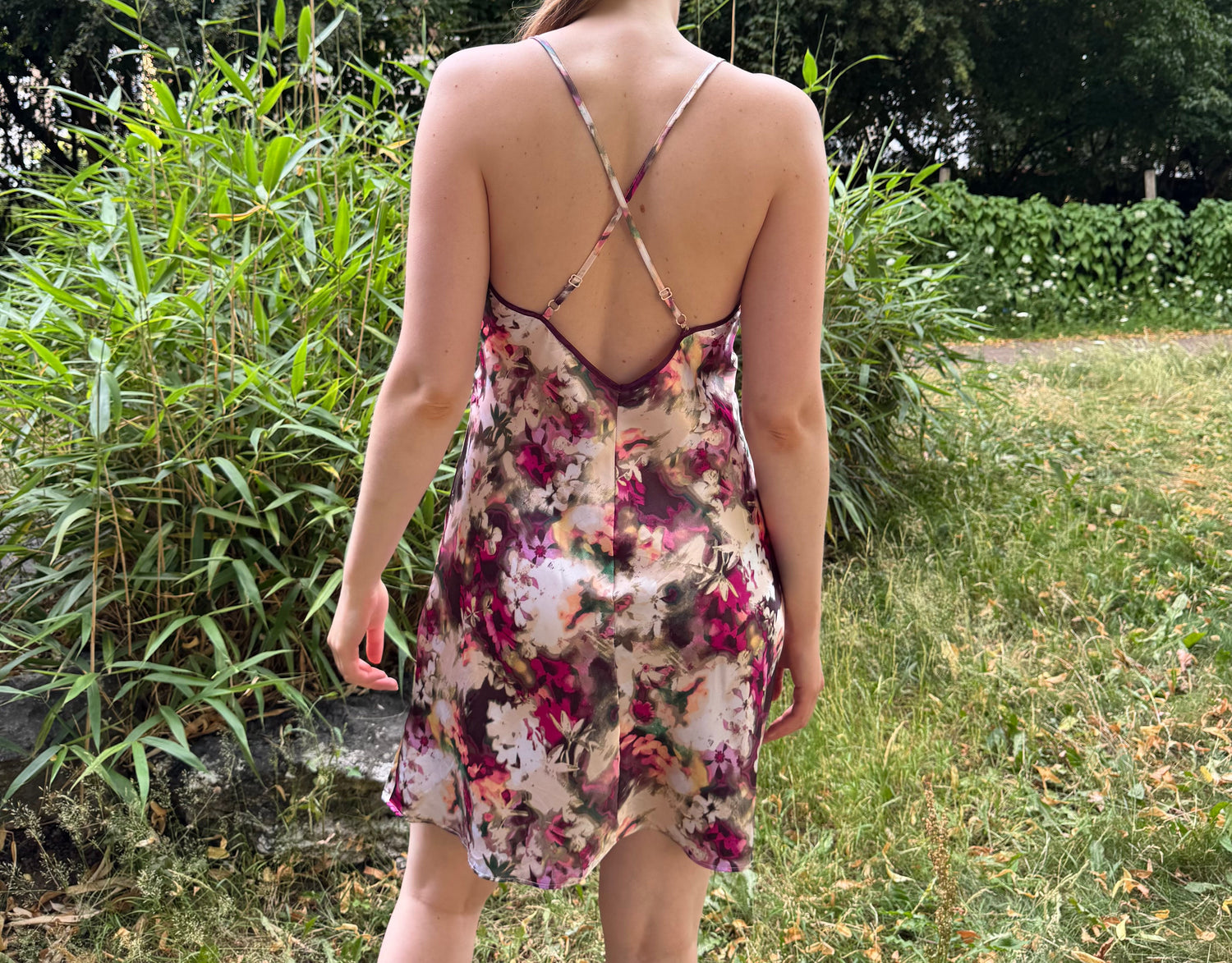 Summer Archive