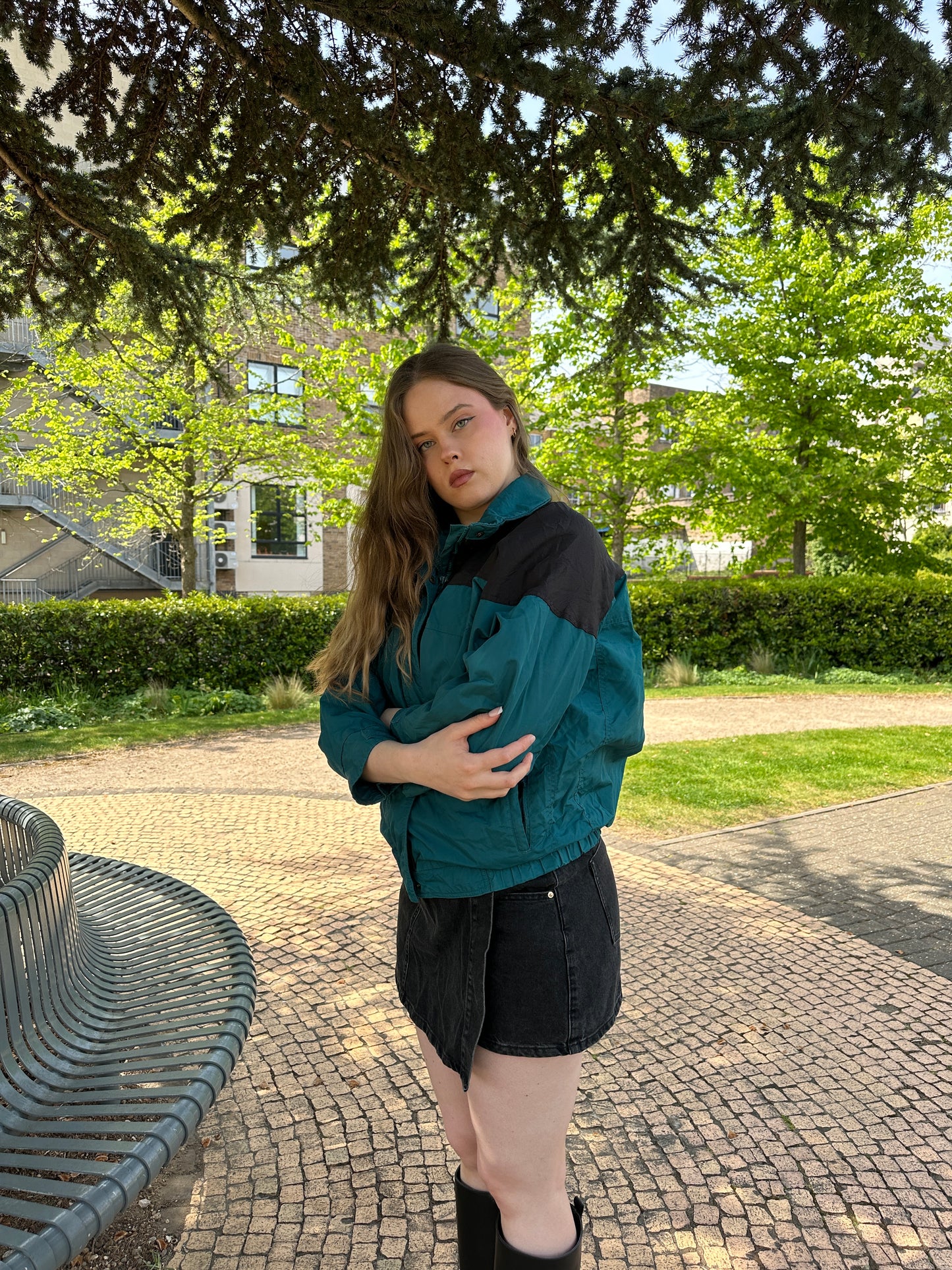 Unisex Columbia Jacket