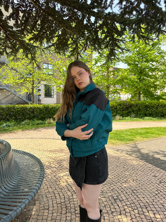 Unisex Columbia Jacket