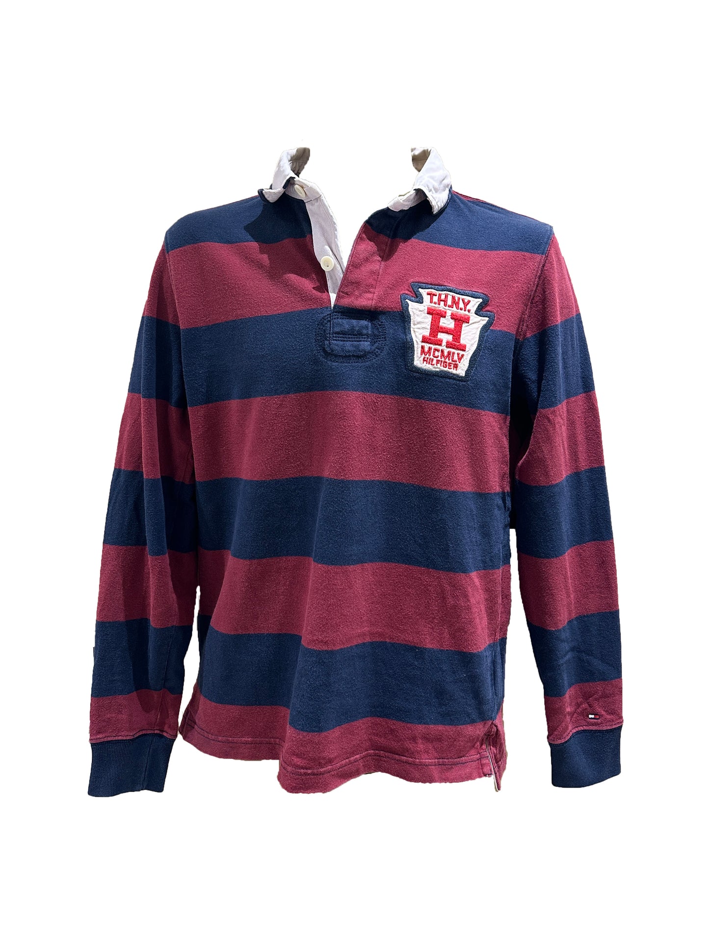 Tommy Hilfiger Emblem Polo Shirt