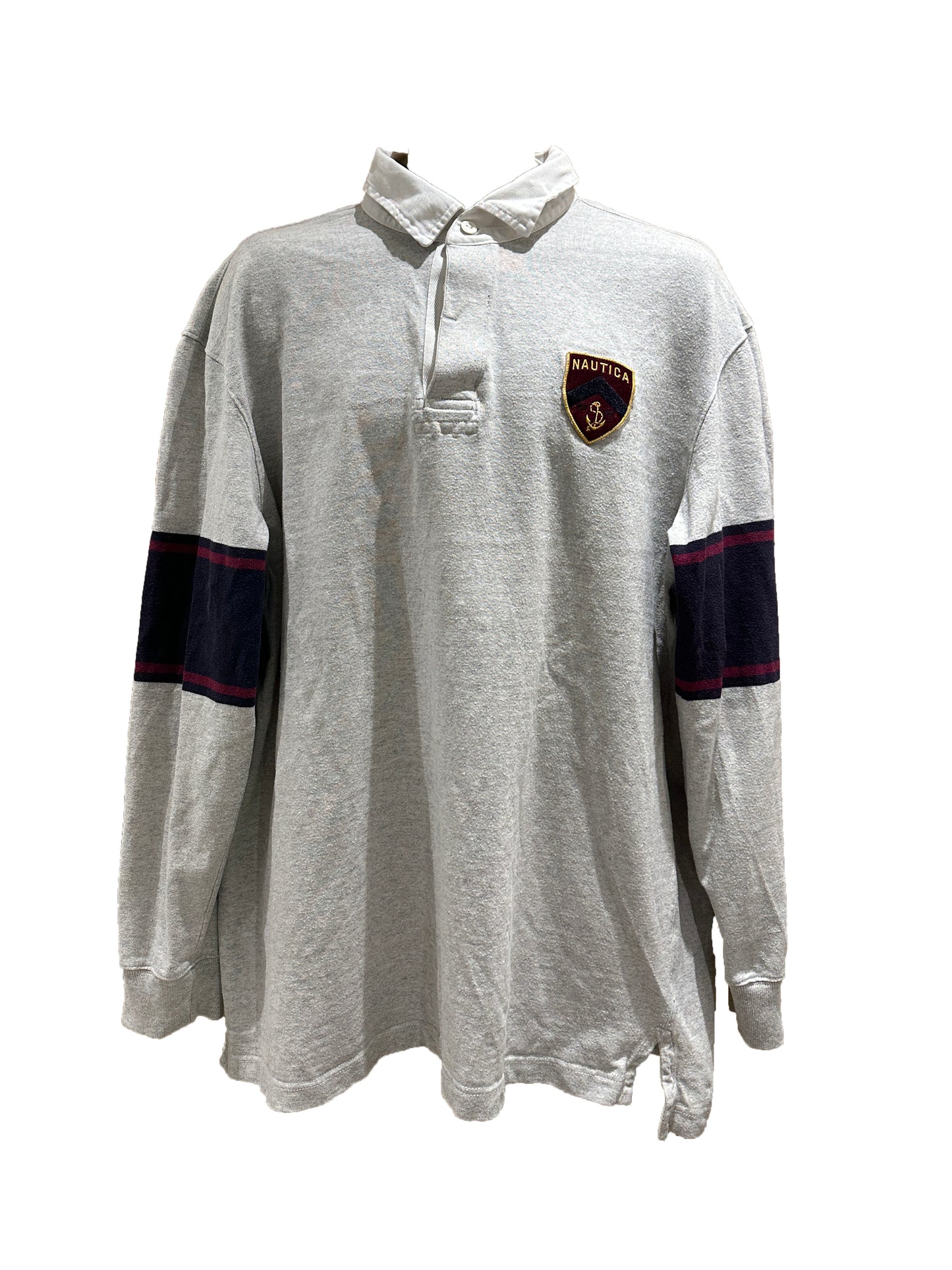 Nautica Rugby Polo shirt