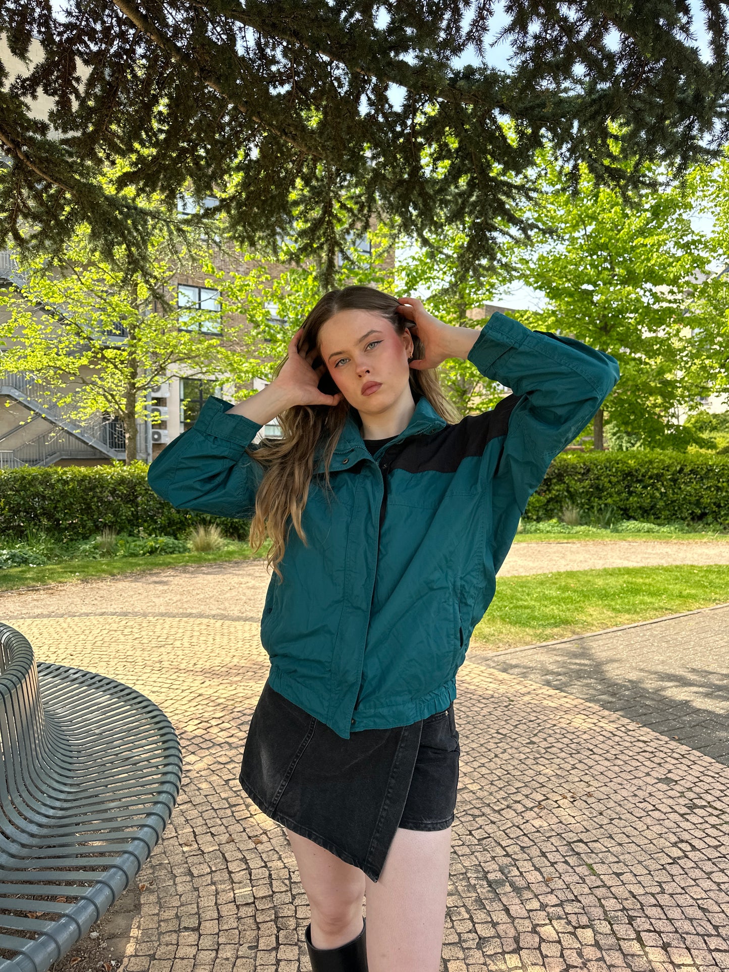 Unisex Columbia Jacket