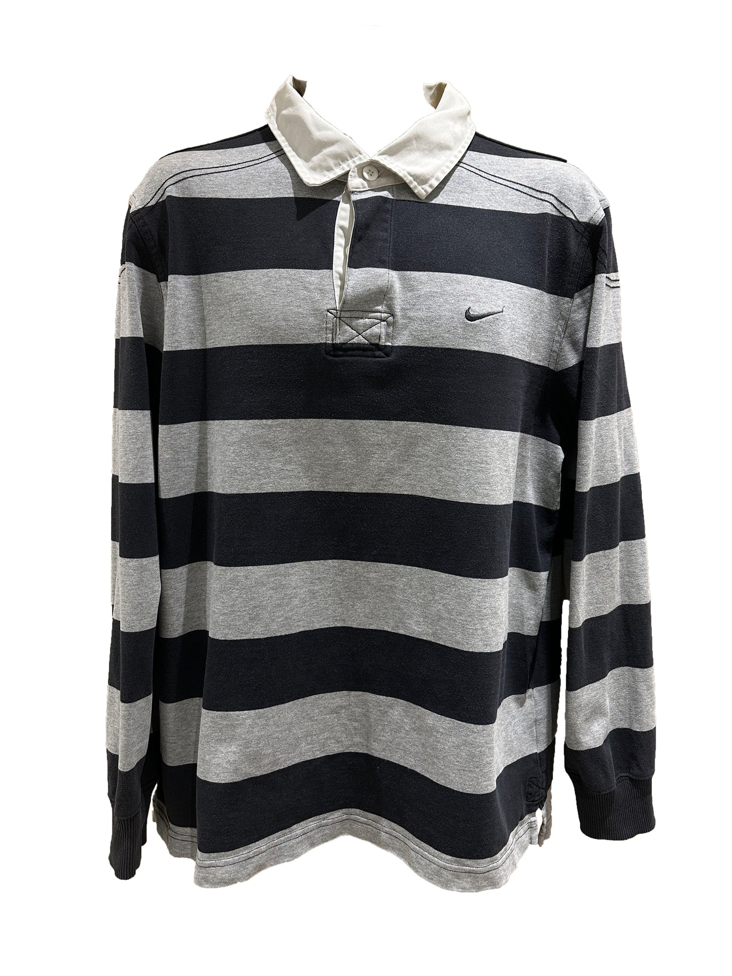 Nike Rugby Polo Shirt