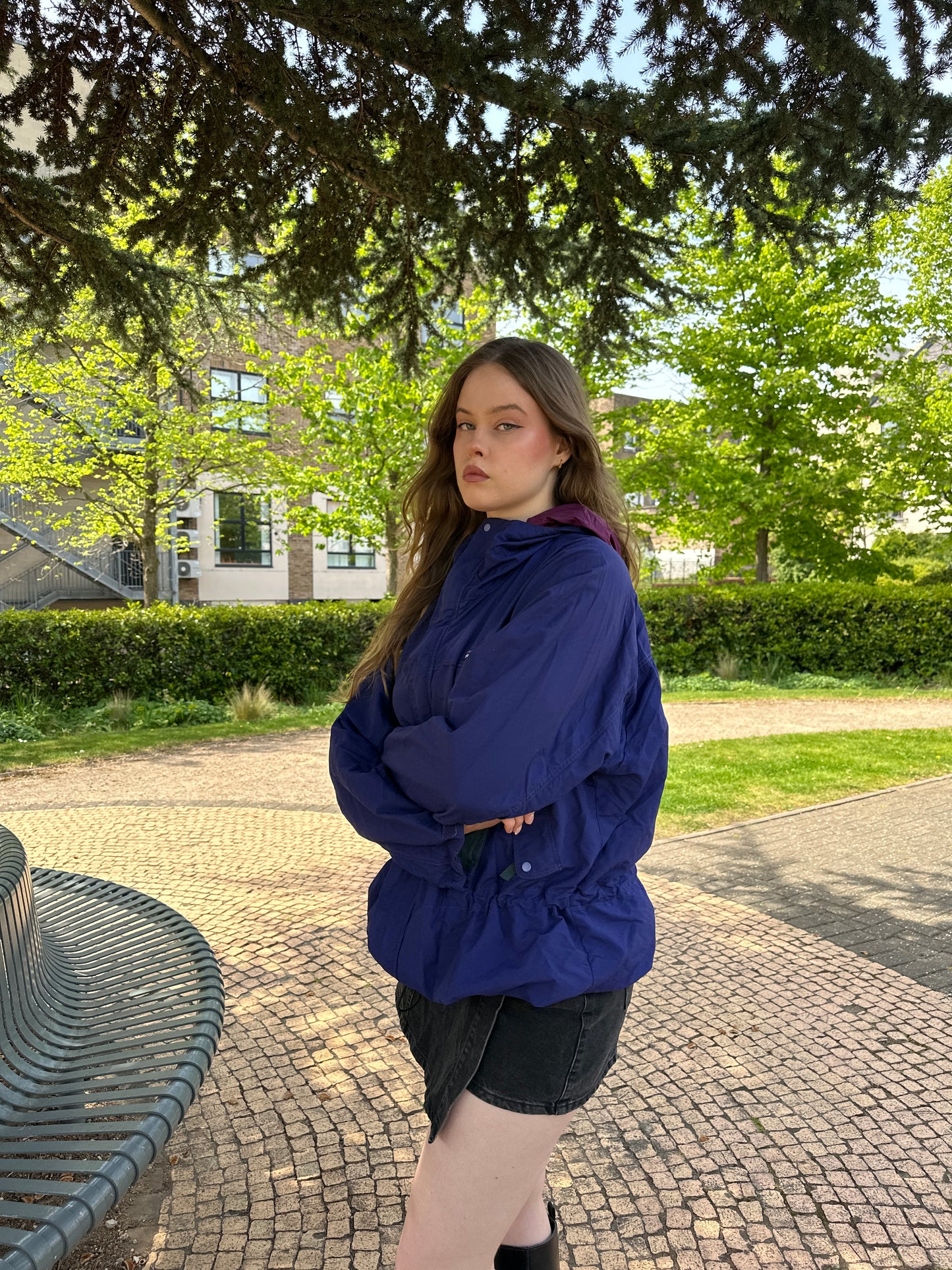 Unisex Patagonia Jacket