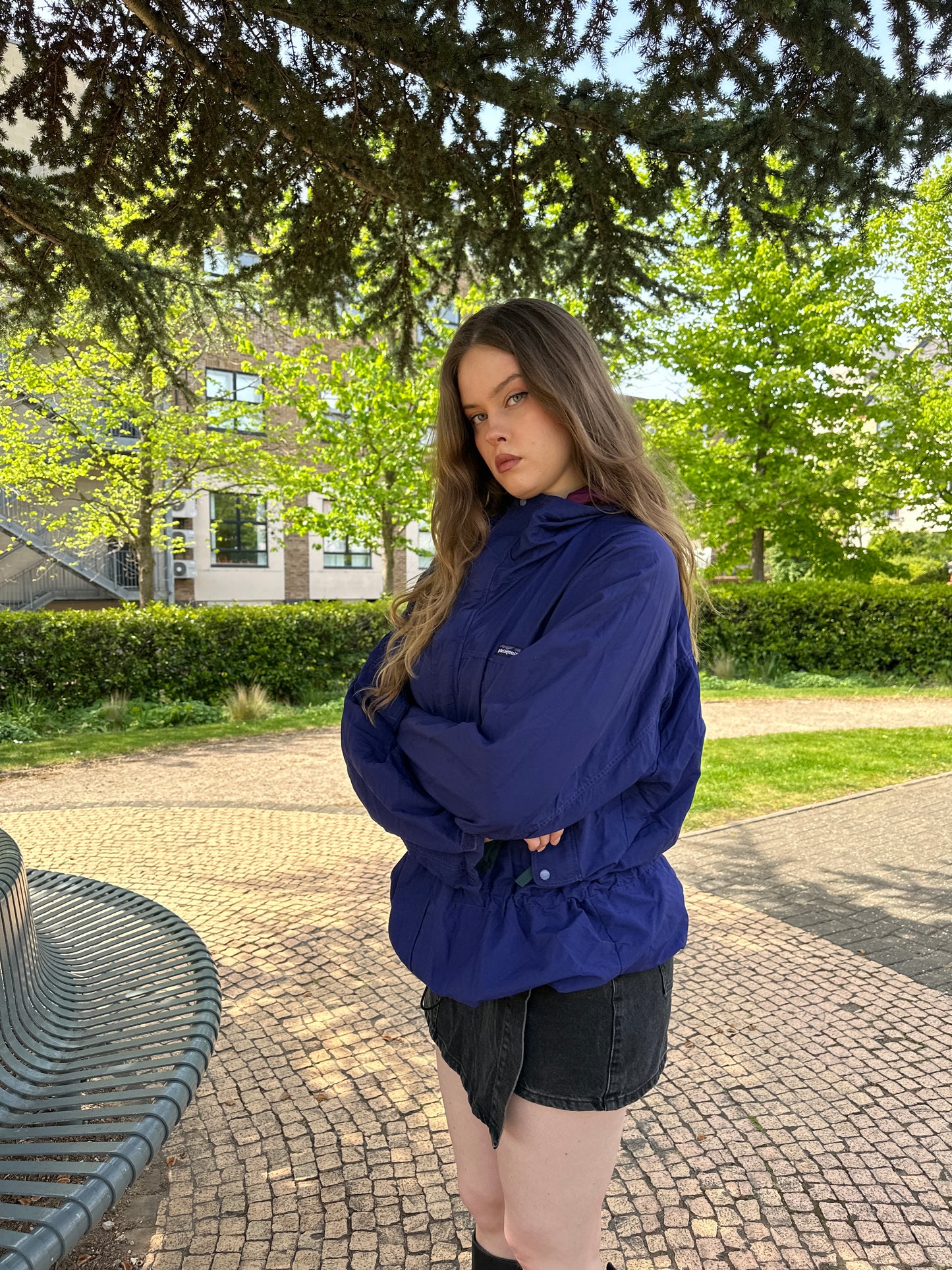 Unisex Patagonia Jacket