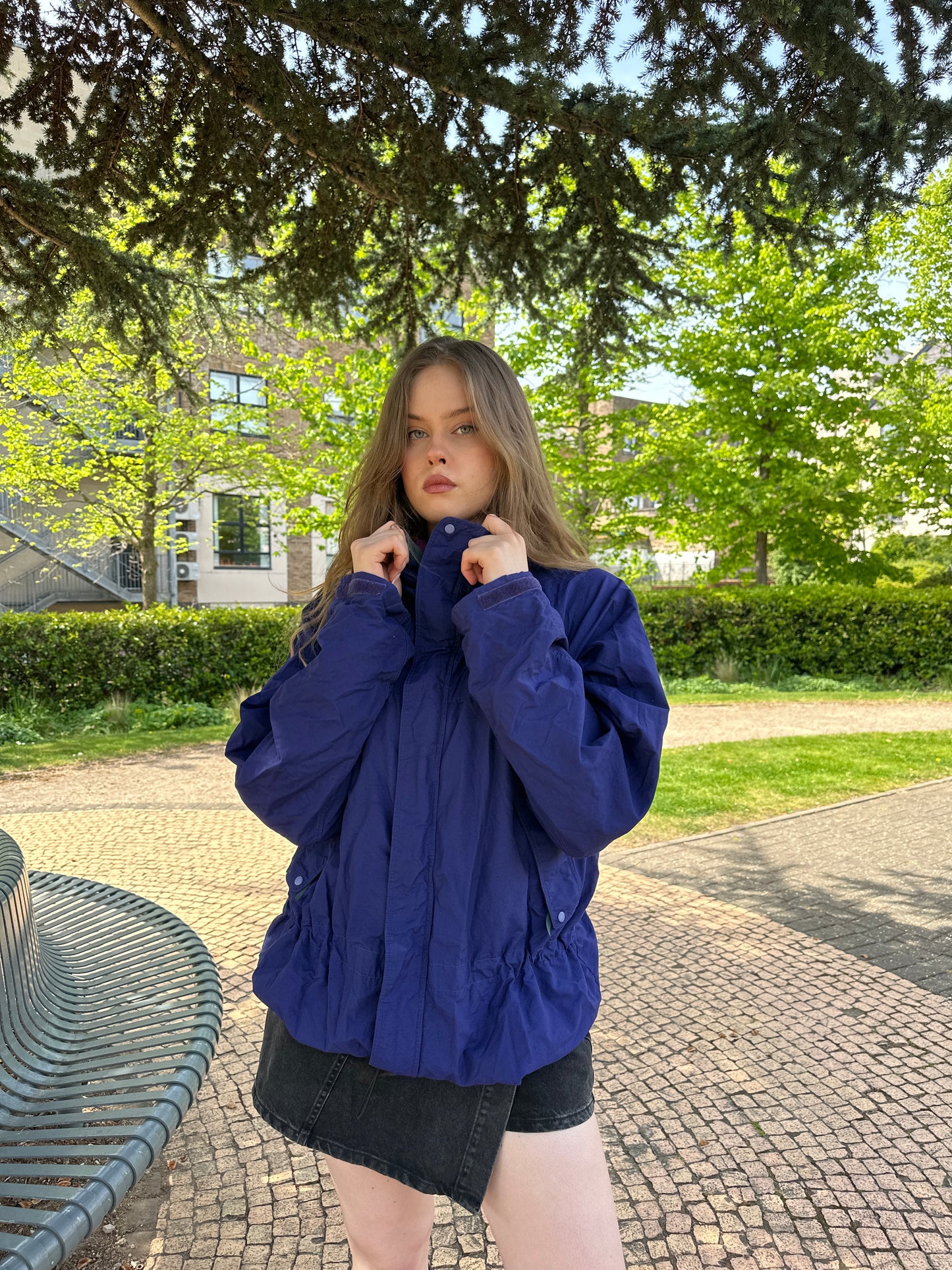 Unisex Patagonia Jacket
