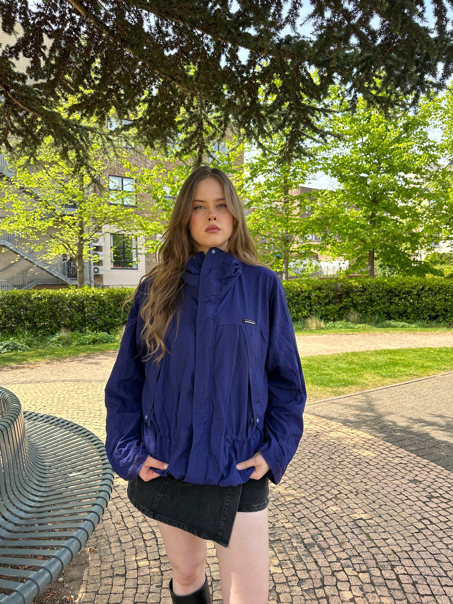 Unisex Patagonia Jacket