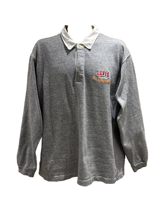Levi's Rugby Polo Shirt