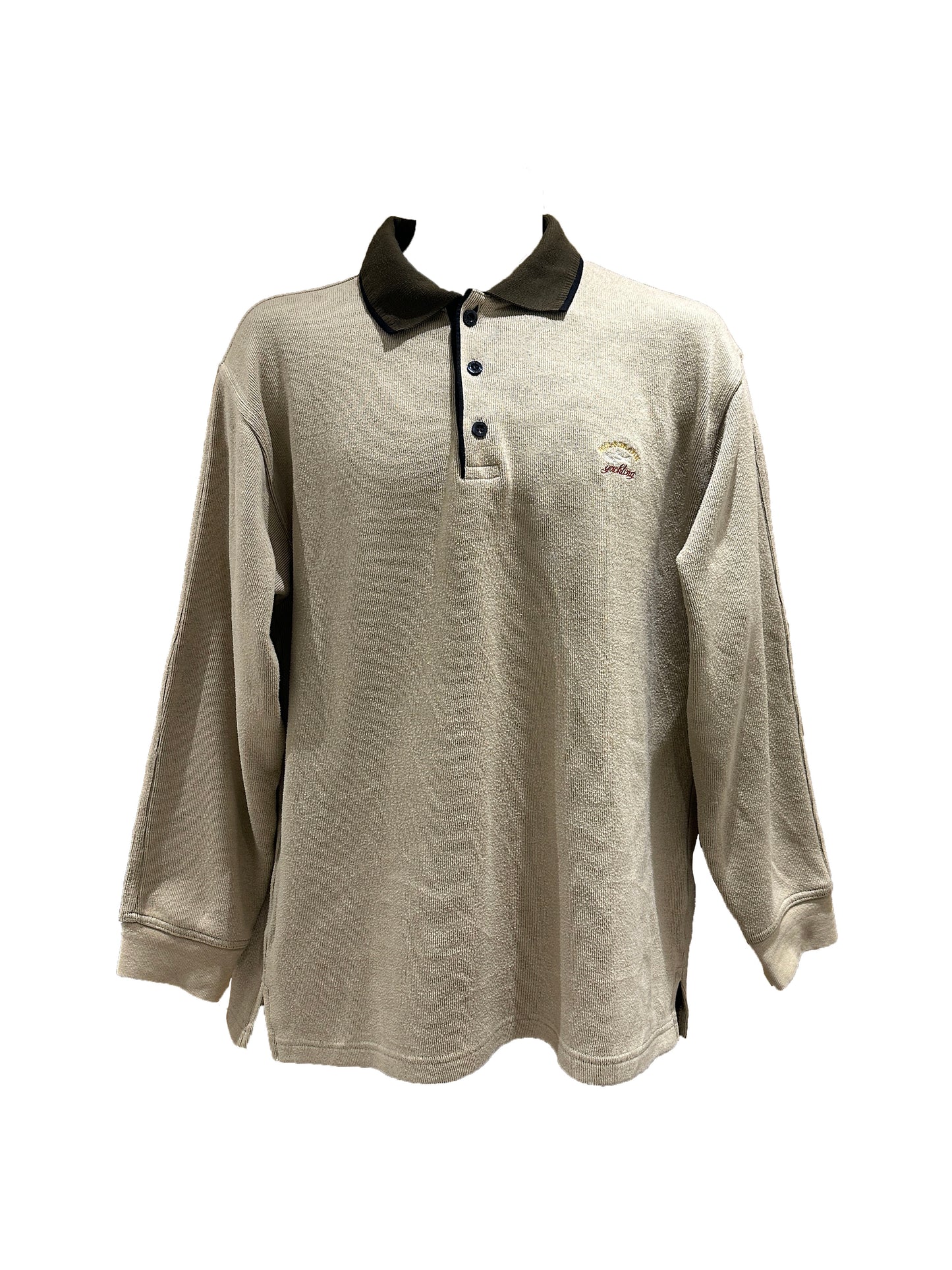 Paul and Shark Yachting Rugby Polo Shirt