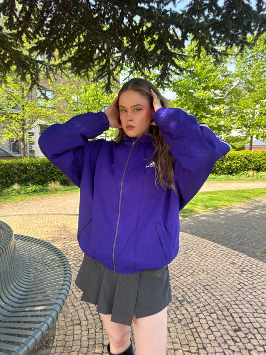 Adidas Puffer Jacket