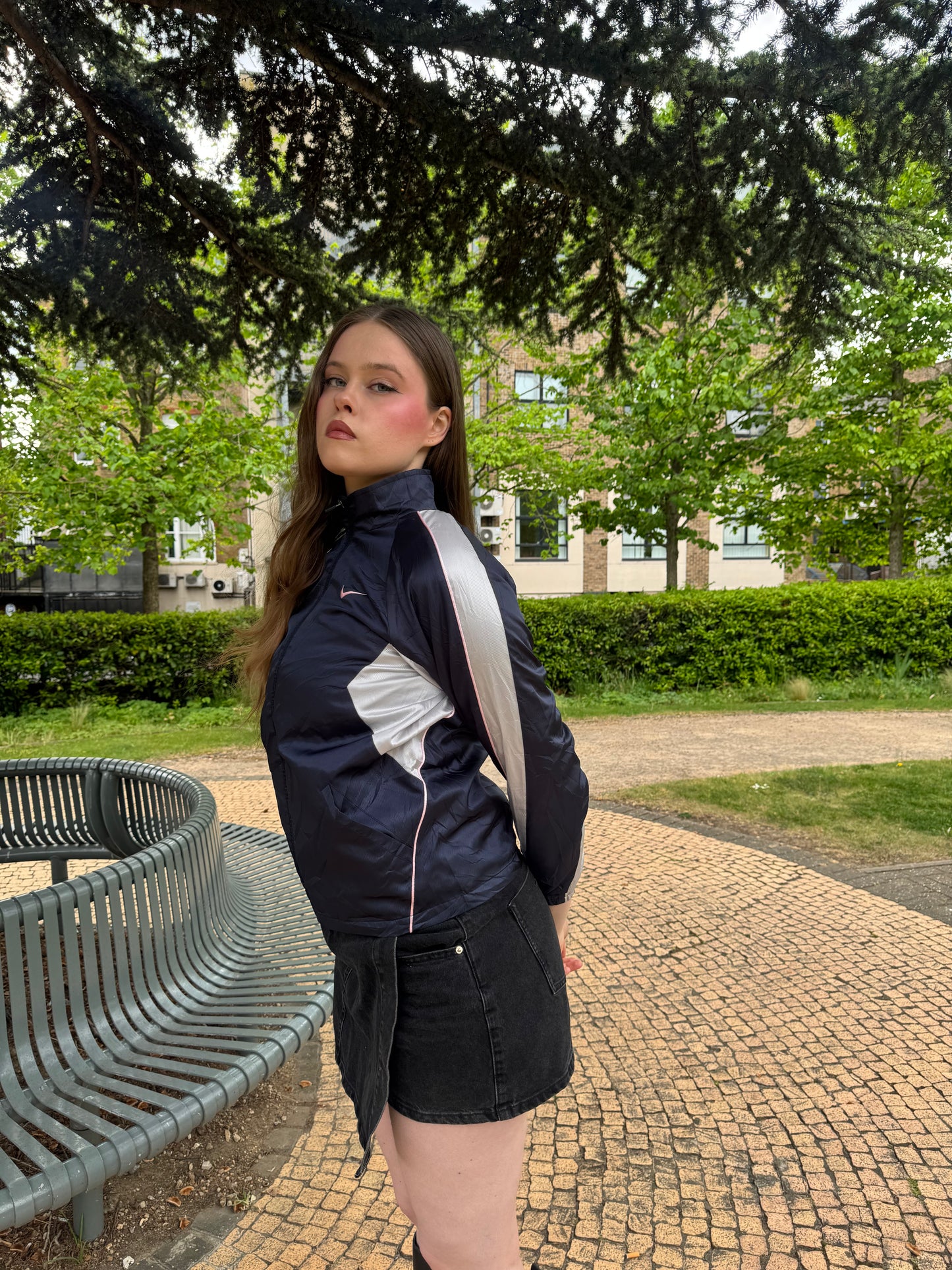 Vintage Nike Jacket