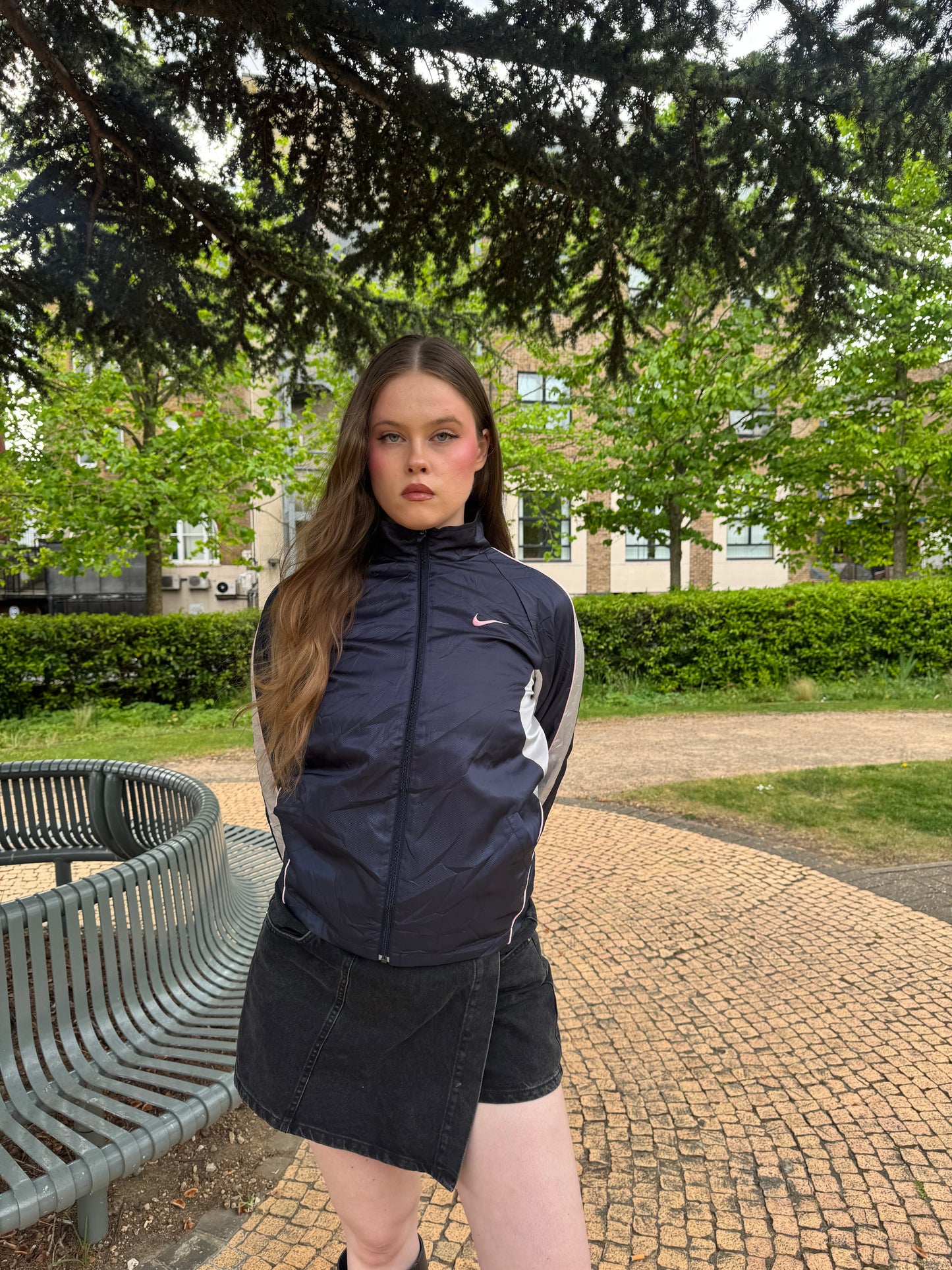 Vintage Nike Jacket