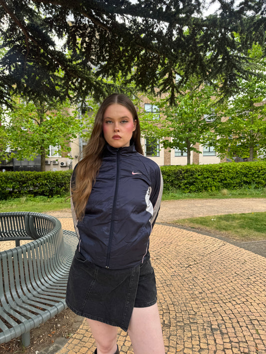 Vintage Nike Jacket