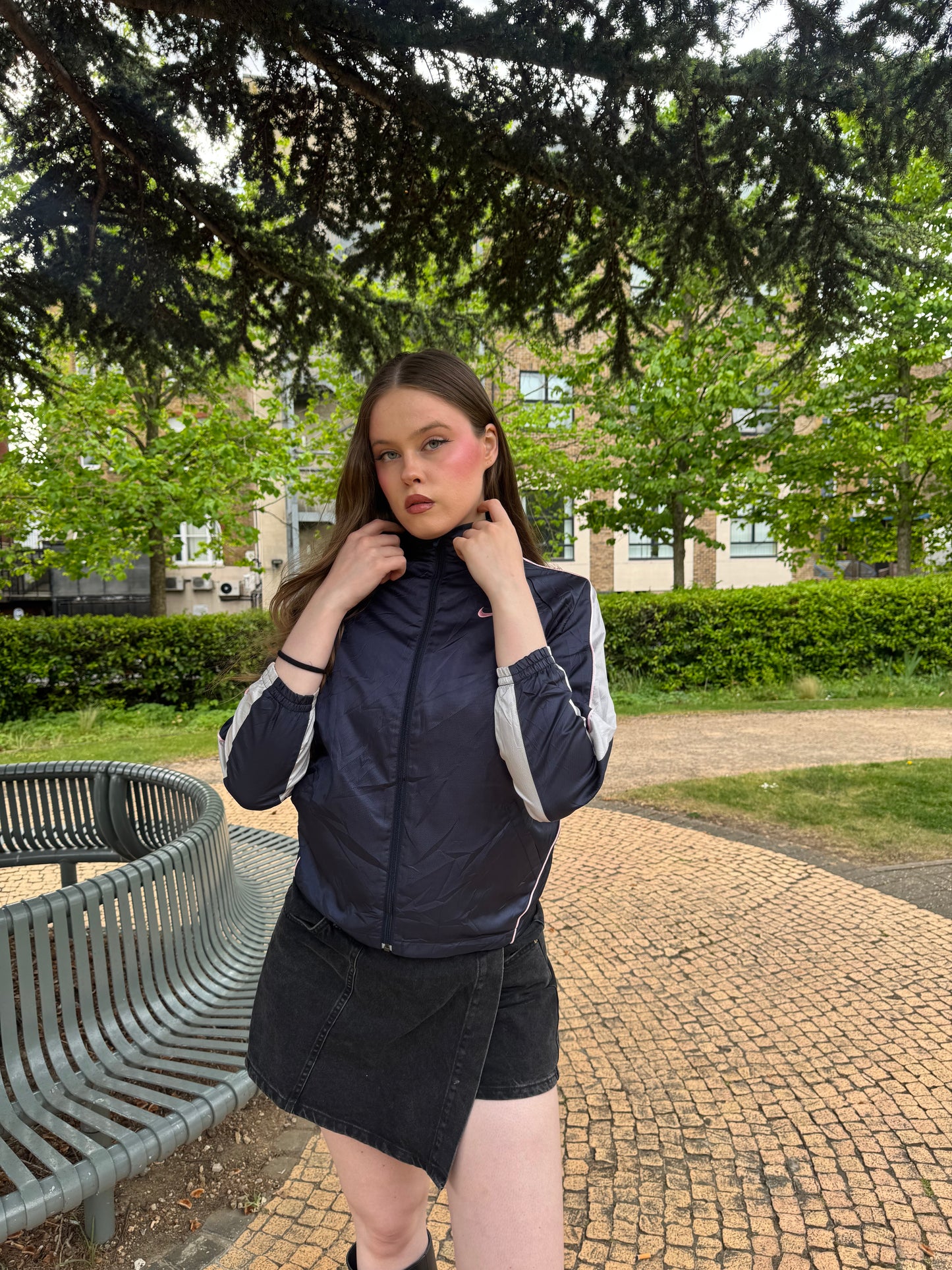 Vintage Nike Jacket