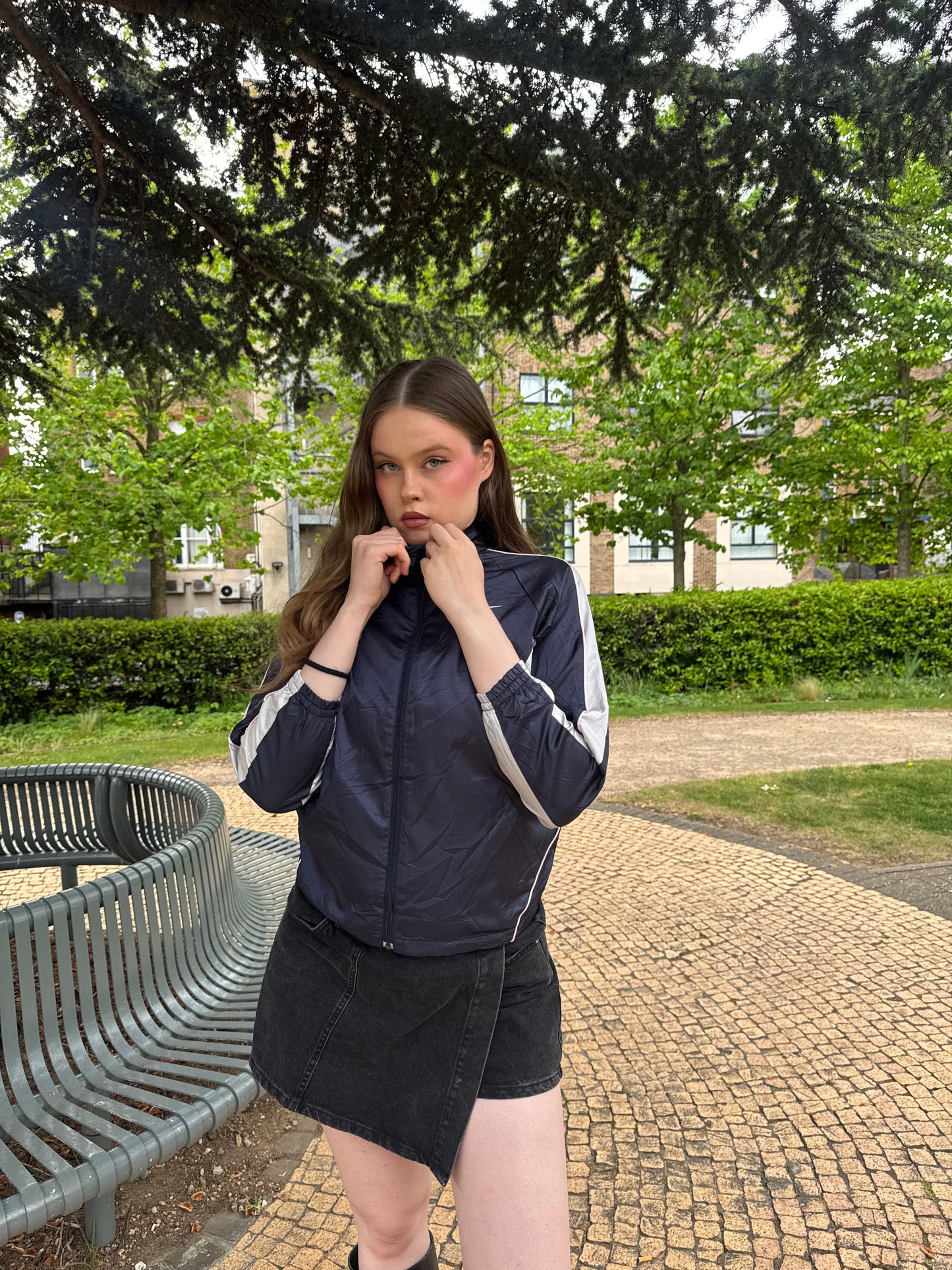 Vintage Nike Jacket