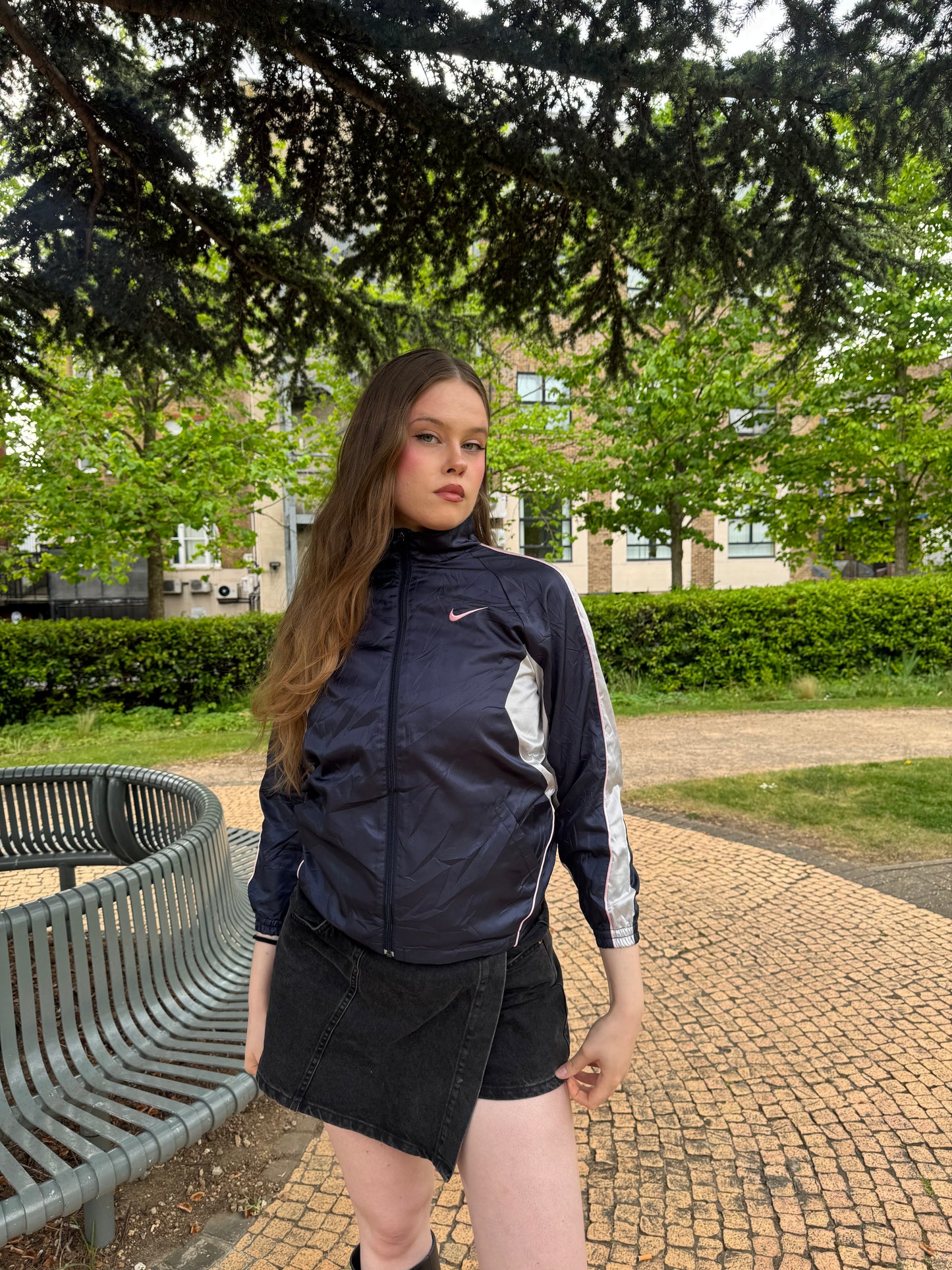 Vintage Nike Jacket