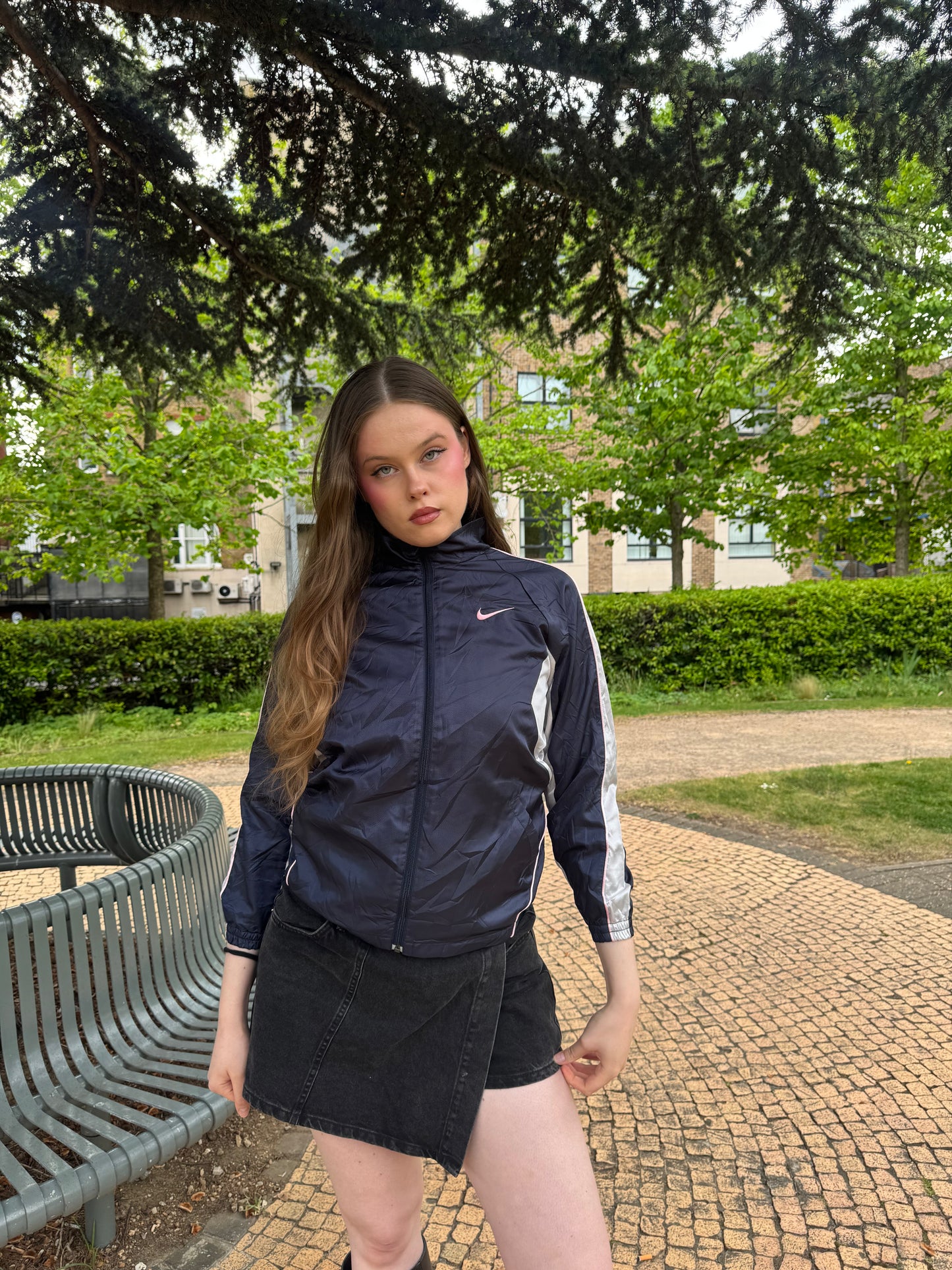 Vintage Nike Jacket