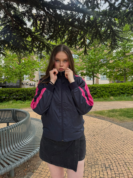 Vintage Puma Track Jacket